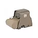 EOTECH XPS2-2 68/2 MOA CR123 TAN