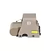 EOTECH XPS3-0 68 MOA RING/1 MOA TAN