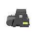 EOTECH XPS3 68MOA RING/1MOA DOT
