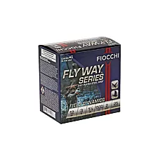 FIOCCHI 12GA #2 FLYWAY STEEL 25/250