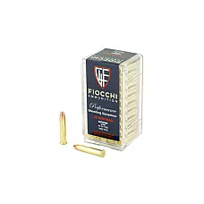 FIOCCHI 22WMR 40GR FMJ 50/2000