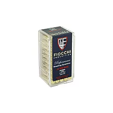 FIOCCHI 22WMR 40GR FMJ 50/2000