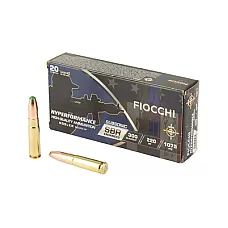 FIOCCHI HYPR SBR 300BLK 220GR 20/200