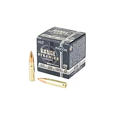 FIOCCHI RNG DYNA 300BLK 220GR 25/500
