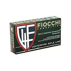 FIOCCHI 308WIN 150GR PSP 20/200