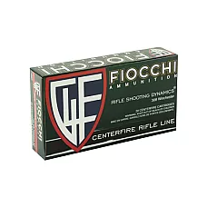FIOCCHI 308WIN 165GR INT BTSP 20/200
