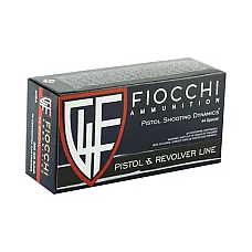 FIOCCHI 44SPL 200GR SJHP 50/500