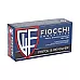 FIOCCHI 9MM 124GR FMJ 50/1000