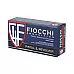 FIOCCHI 9MM 124GR FMJ 50/1000