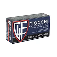 FIOCCHI 9MM 115GR FMJ 50/1000