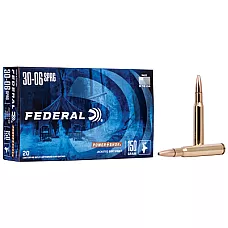 FED PWRSHK 3006 150GR SP 20/200