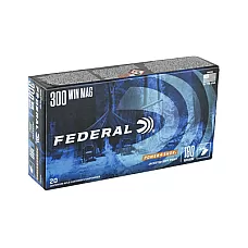 FED PWRSHK 300WIN 180GR SP 20/200