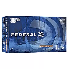 FED PWRSHK 308WN 180GR SP 20/200