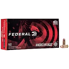 FED AM EAGLE 25ACP 50GR FMJ 50/1000