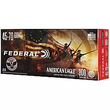 FED 250TH ANV 45-70GOVT 300GR SP