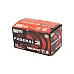 FED AM EAGLE 9MM 124GR FMJ 100RD