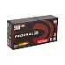 FED AE 9MM 124GR TSJ 50/500