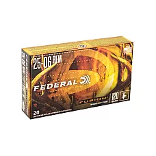 FUSION 25-06 120GR 20/200