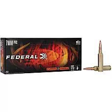 FED FUSION TIP 7MM PRC 175GR 20/200