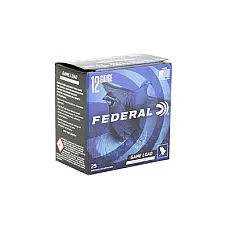 FED GAME LOAD 12GA 2.75