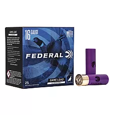FED GAME LOAD 16GA 2.75