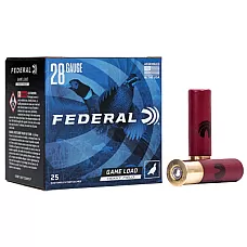 FED GMSHK 28GA 2.75