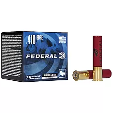 FED GMSHK HI BR 410 2.5 7.5 25/250