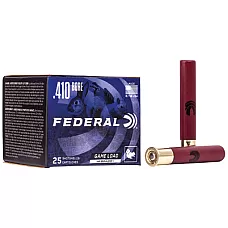 FED GAME LOAD HI-BR 410 3