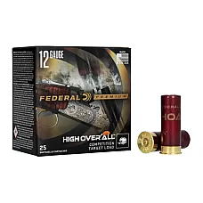 FED HOA 12GA 2.75