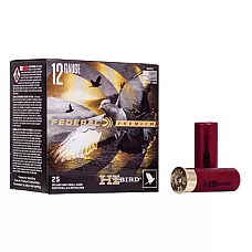 FED HI-BIRD 12GA 2.75