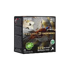 FED HI-BIRD 12GA 2.75