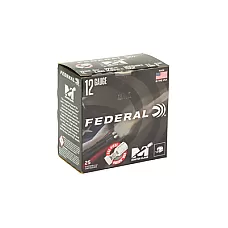 FED MAST CLS 12GA 2.75
