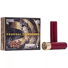 FED PRM VSHOK 12GA 3.5