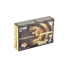 FED FRT TRN 12GA 3