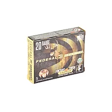 FED FRT TRN 20GA 2.75 275GR SLG 5/50