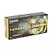 FED PRM 224VLK 78GR BRNS TSX 20/200