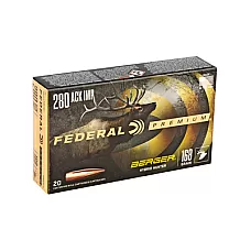FED PRM 280AI 168GR HYB HTR 20/200