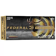 FED PRS HTR 300PRC 212GR ELDX 20/200