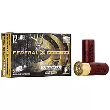 FED PRM 12GA 2.75