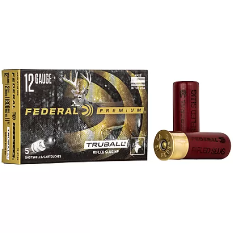FED PRM 12GA 2.75