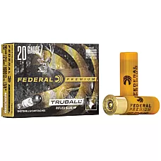 FED PRM 20GA 2.75