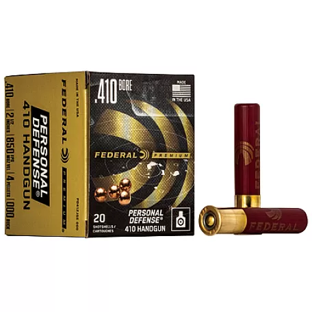 FED PD 410 2.5