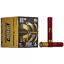 FED PRM PD 410 3
