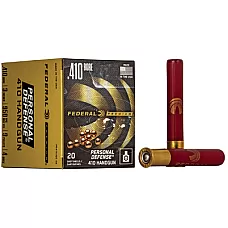 FED PRM PD 410 3