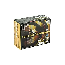 FED GRAND SLAM 10GA 3.5