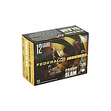 FED GRAND SLAM 12GA 3.5