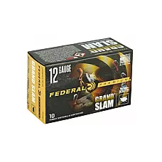 FED GRAND SLAM 12GA 2.75