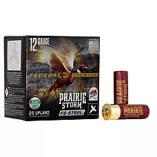 FED PR STORM 12GA 3