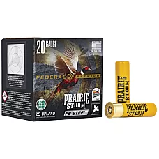 FED PR STORM 20GA 3
