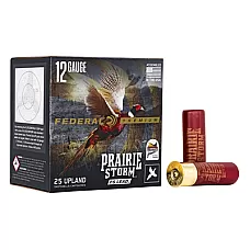 FED PR STORM 12GA 3